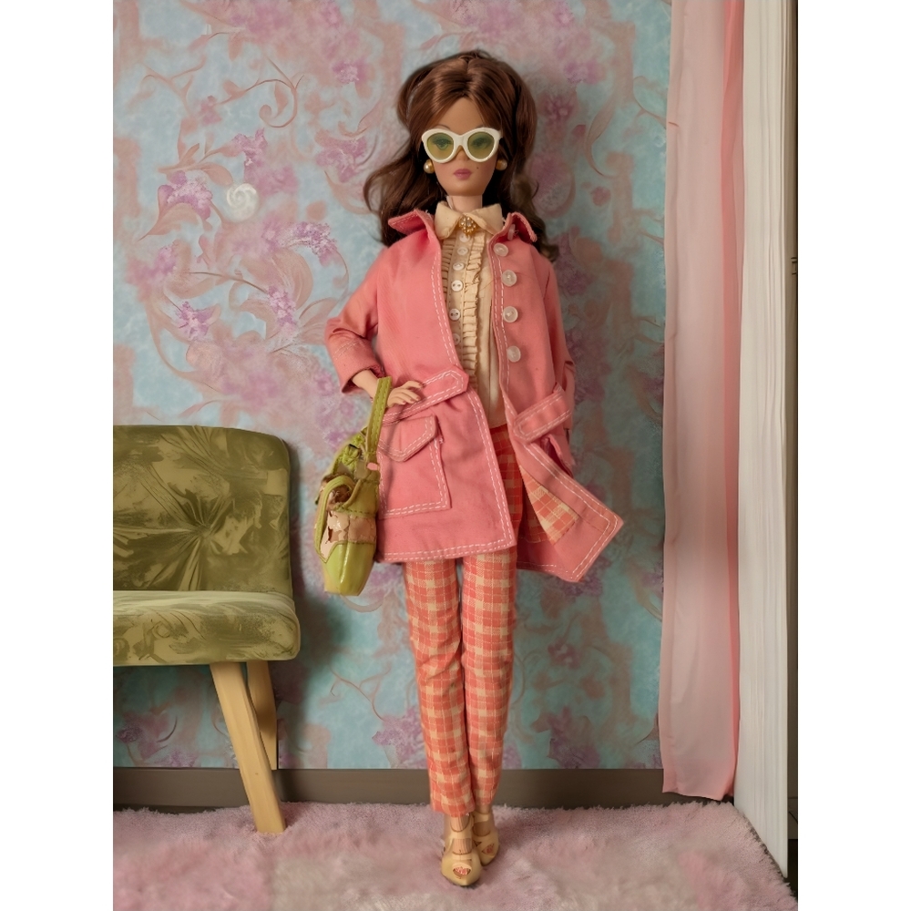 Barbie Fashion Doll | Country Bound